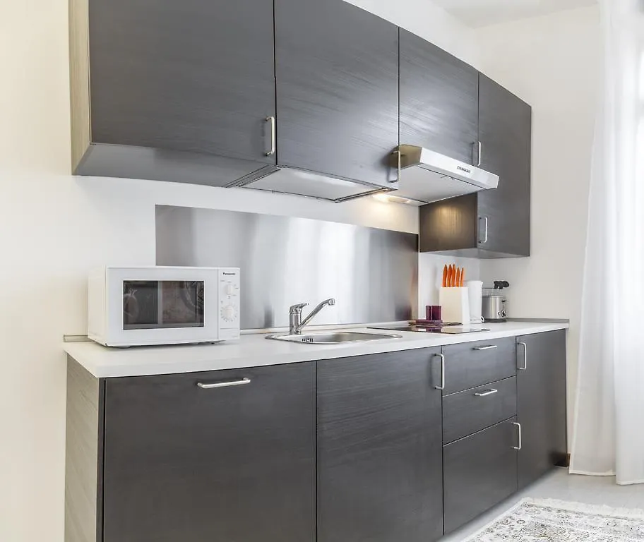 Apartment Grand Palace Venice Canal View