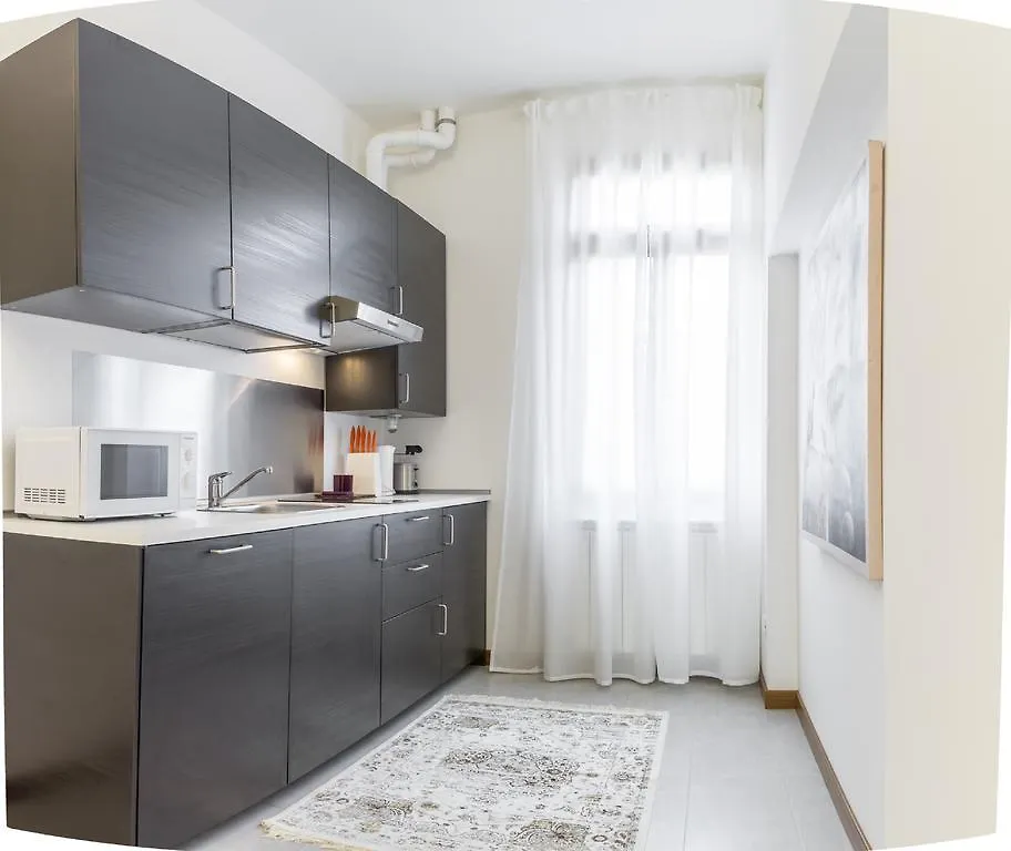 Apartment Grand Palace Venice Canal View Italy